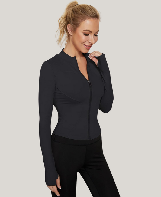 Long Sleeve Lightweight Athletic Tee