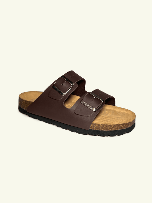 Soft Footbed-Sandals